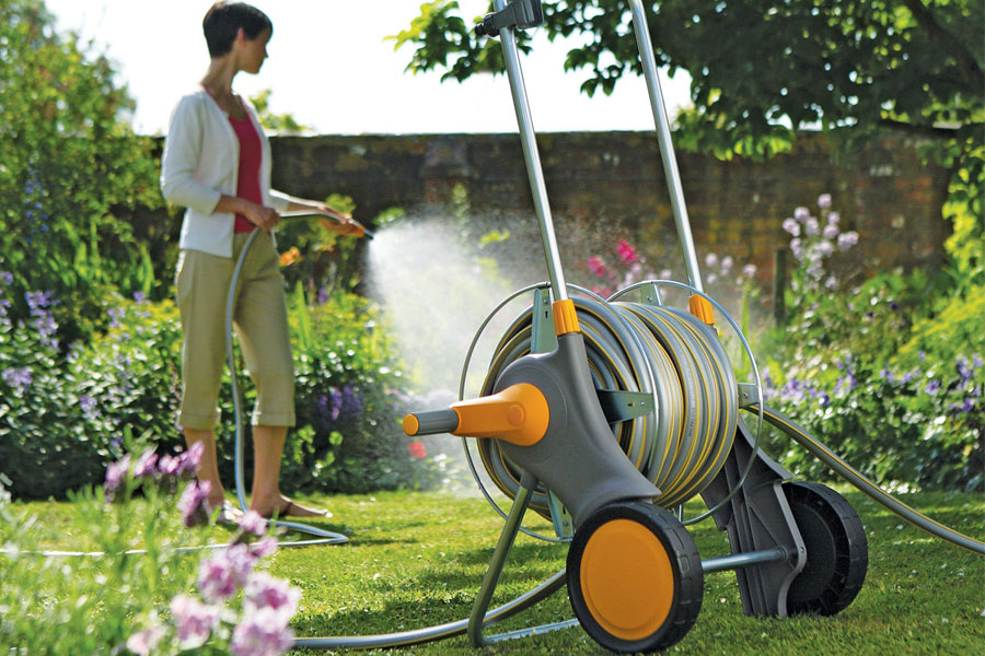 best hose reels