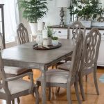 Chalk Paint Dining Room Table – Is it a Good Idea?