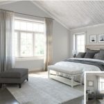 Sherwin Williams Light French Gray SW 0055 - The Perfect Gray?