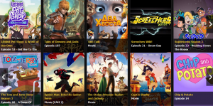 Top 12 Kiss Cartoon Alternatives for Streaming Free Cartoons Online