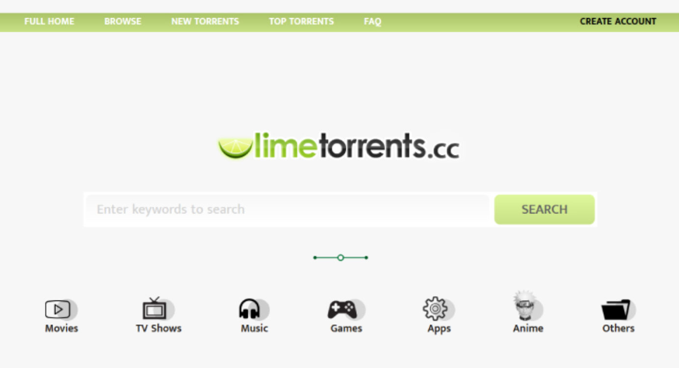 LimeTorrents