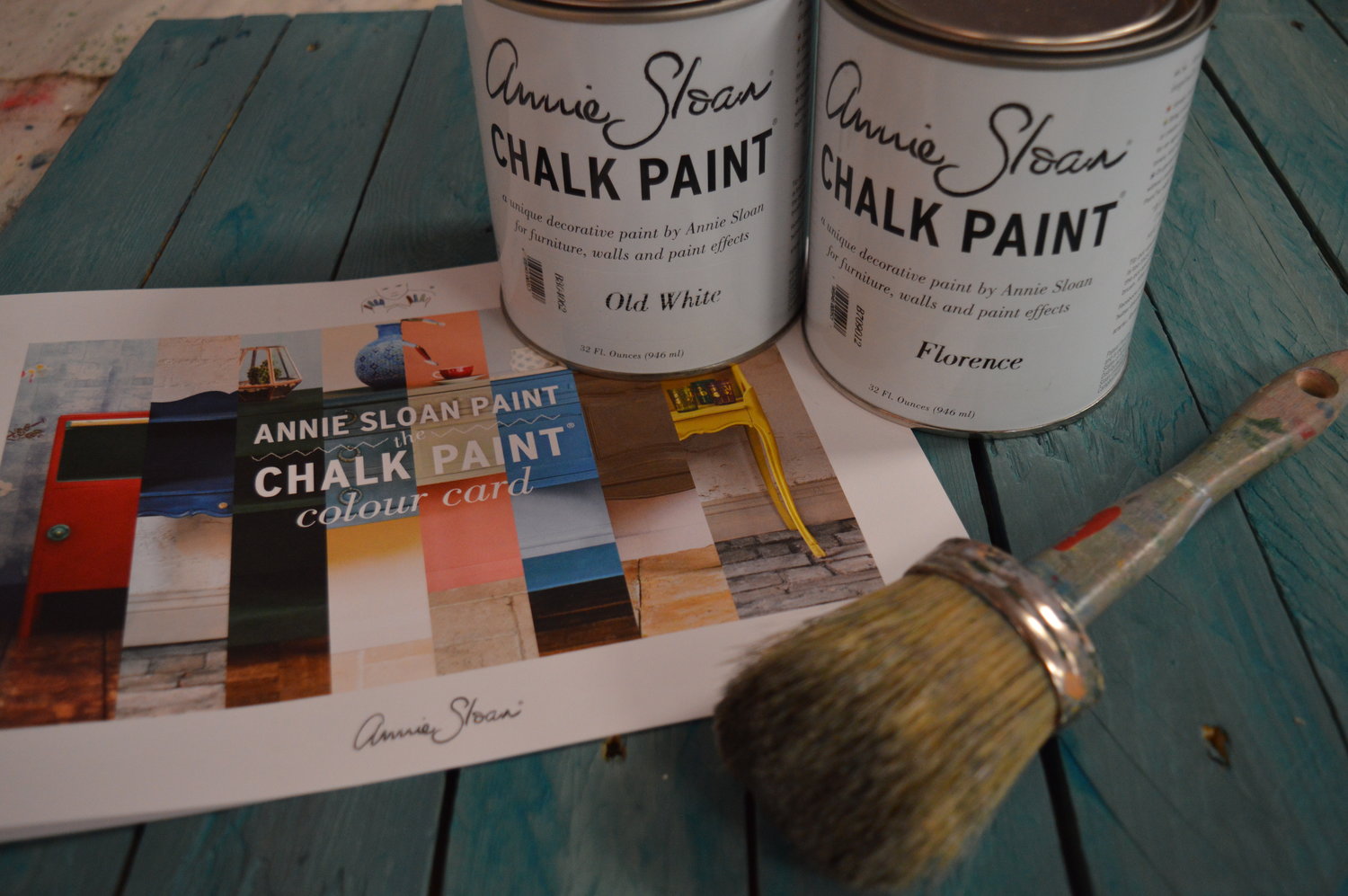 Can You Chalk Paint A Dining Room Table