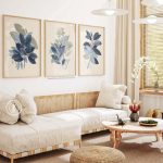 10 Inspiring Boho Farmhouse Decor Ideas for Your Home