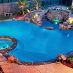15 Above Ground Pool Ideas | Deck & Landscaping Designs