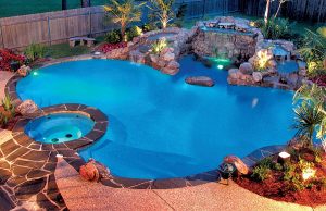 15 Above Ground Pool Ideas | Deck & Landscaping Designs