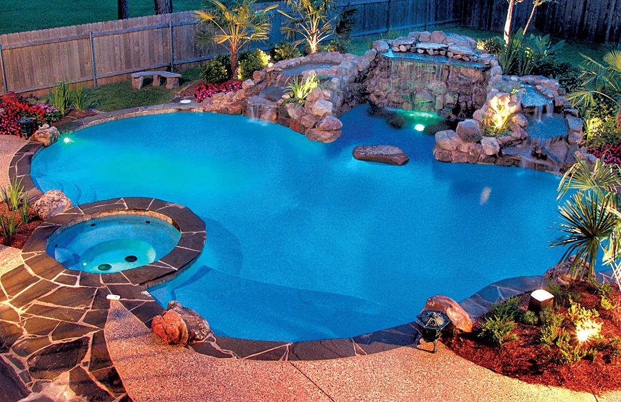 15 Above Ground Pool Ideas | Deck & Landscaping Designs