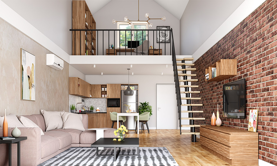15 Awkward Living Room Layout Ideas