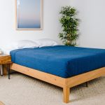 16 Ideal Minimalist Bed Frames for a Cozy Bedroom