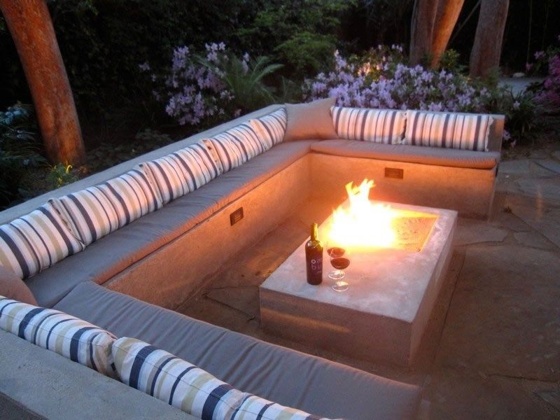 Add a Modern Firetable