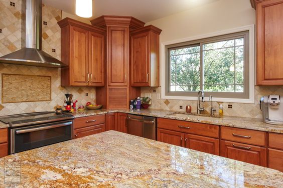 Adding Glass Windows to Your Kitchens