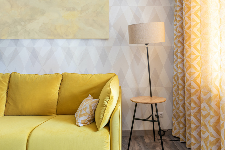  15 Aesthetic Vintage Minimalist Wallpaper Ideas for Your Home