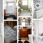 Best Bathroom Flooring Ideas (Pros & Cons)