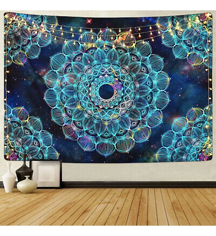 Boho Tapestry