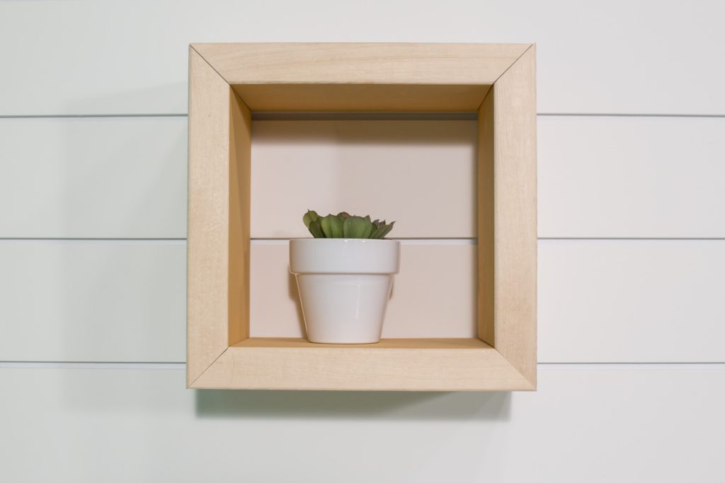 Box Shelves