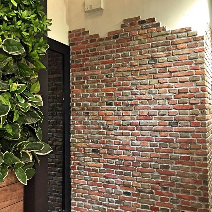 Brick 3D Wall Panels