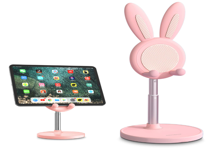 Bunny Phone Holder