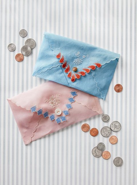 Coin Purses