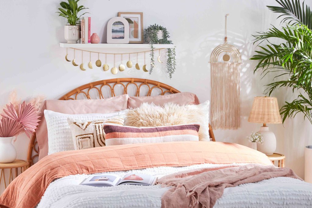 Cozy Bedding