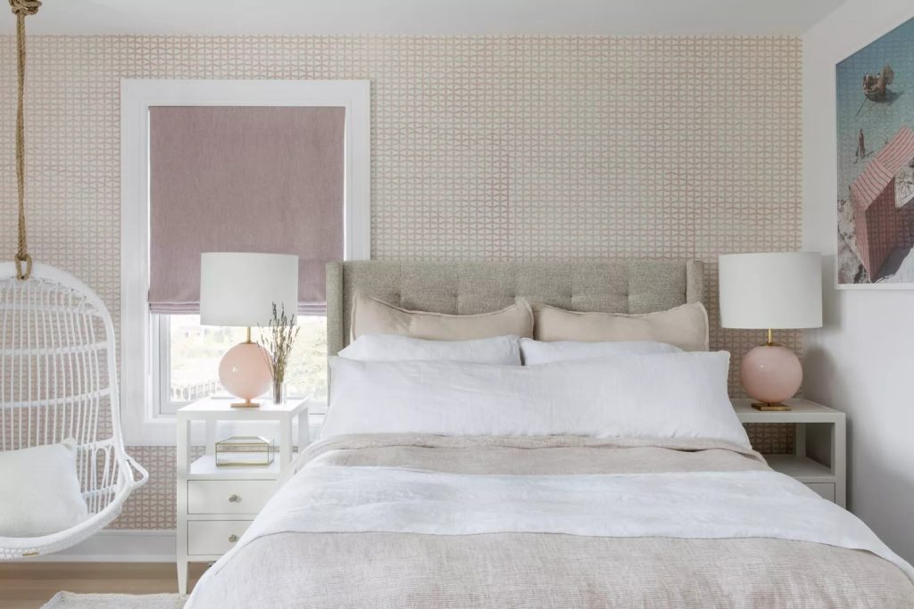 Create that Zen Effect with a Soft Palette