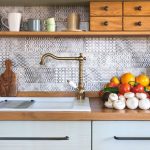 DIY Kitchen Ideas