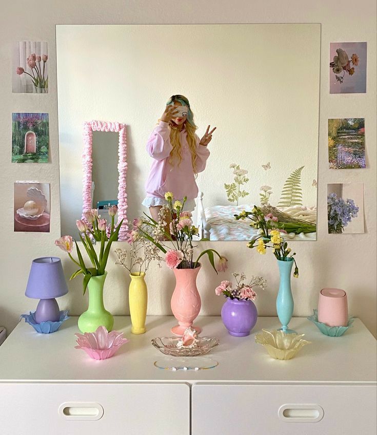 Decorative Jars and Vases