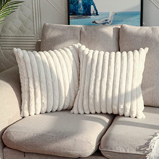 Distinctive Pillows and Covers