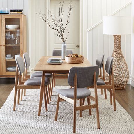 Delightful Dining Nooks