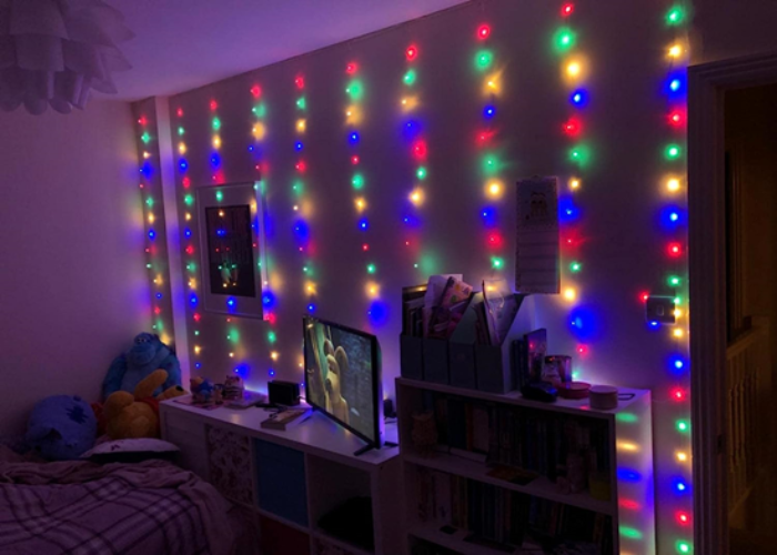 Fairy Lights