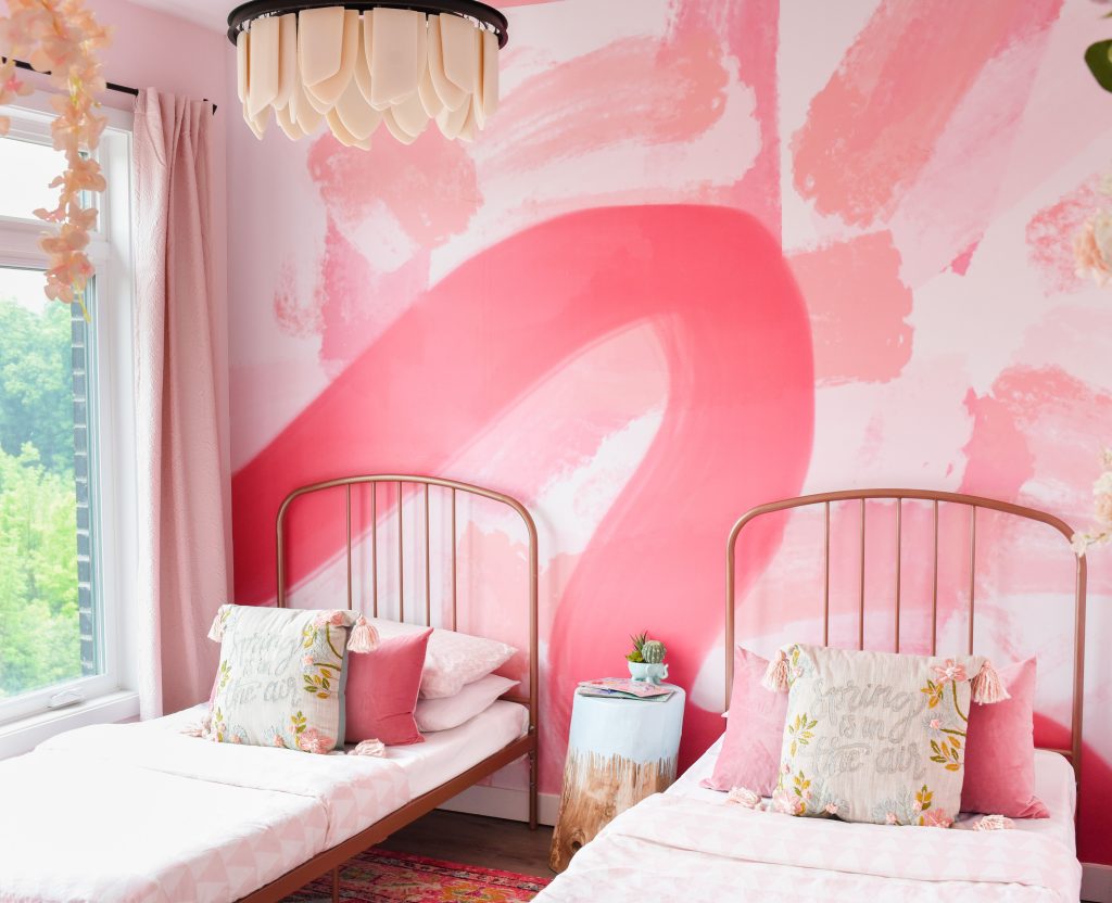 Fairytale-Inspired Aesthetic Room Ideas