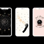 Free Minimalist Aesthetic Wallpapers for Your iPhone