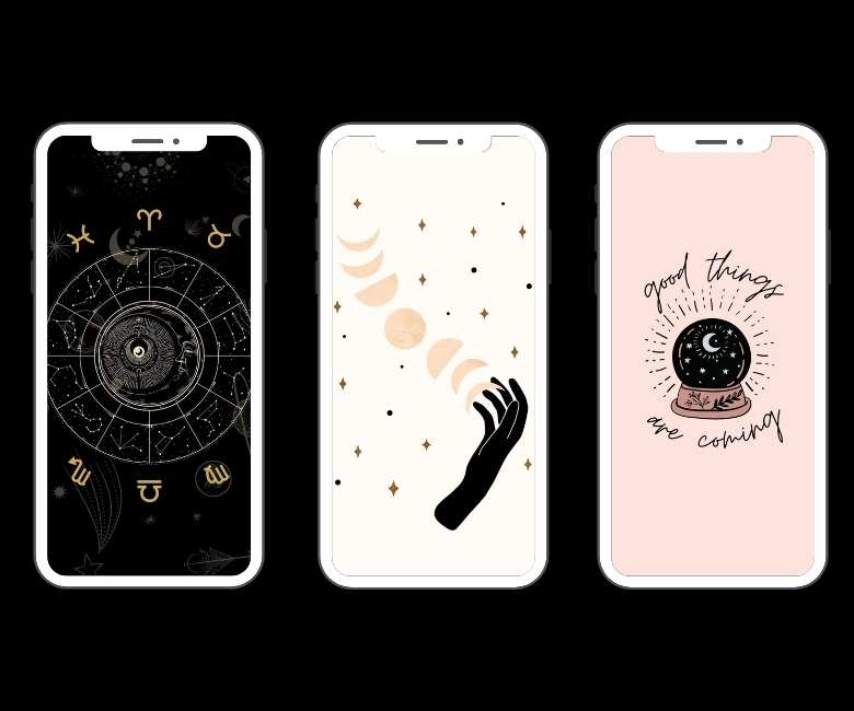 Free Minimalist Aesthetic Wallpapers for Your iPhone