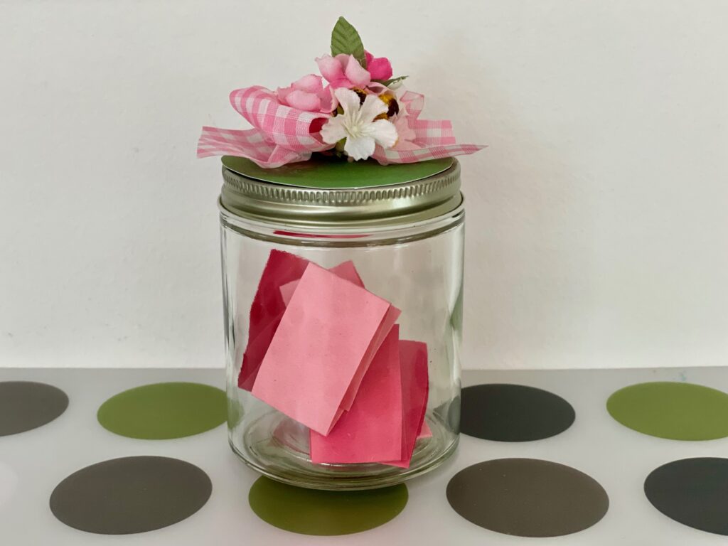 Gift Jars