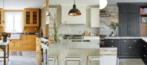 How To Chose The Best Kitchen Cabinet Paint?