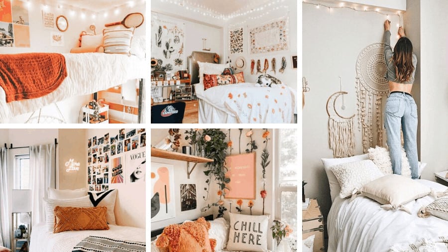 The Ultimate Ways to Creating a Boho Room Decor