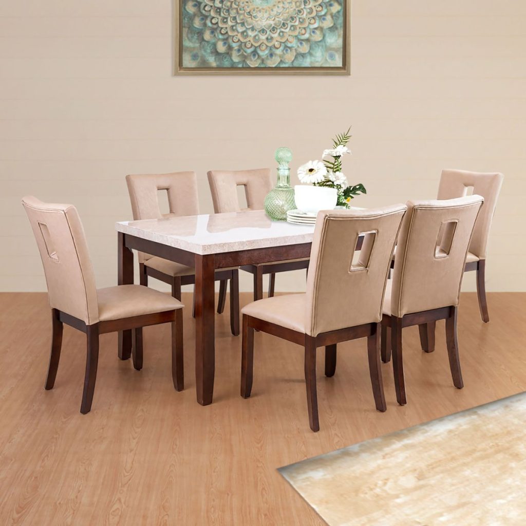 How to Find the Right Dining Table