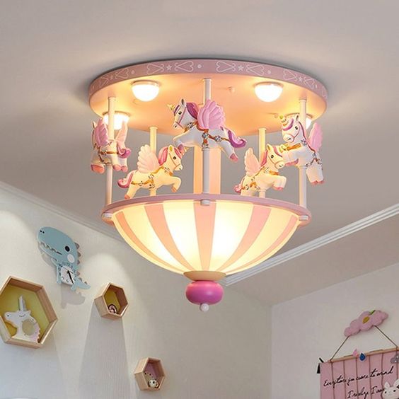 Kawaii Ceiling Decorations