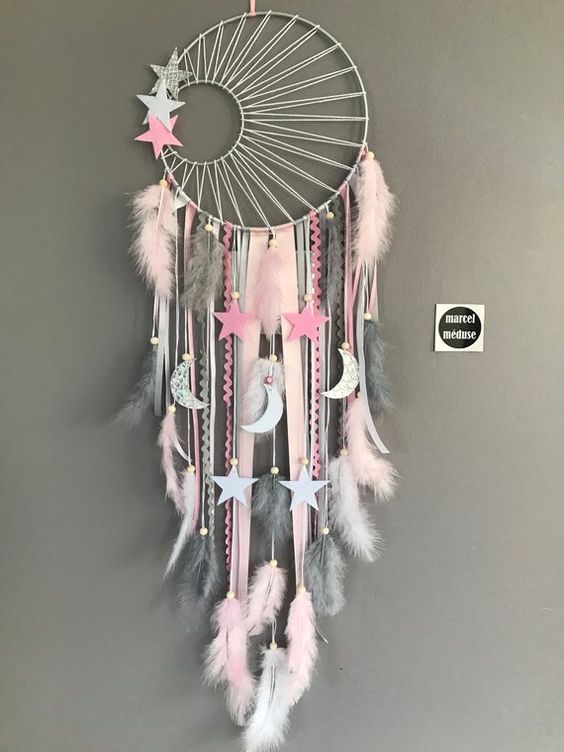 Kawaii Dreamcatcher