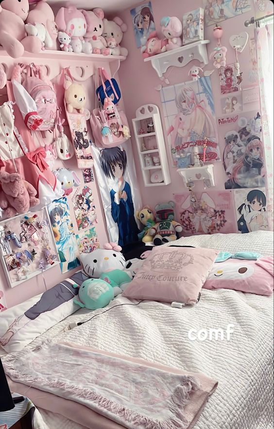 Kawaii Posters