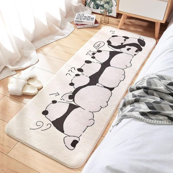 Kawaii Rugs