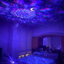 Let Your Room Come Alive with a Projector
