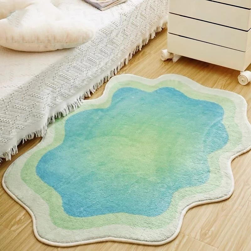 Pastel Accent Rugs