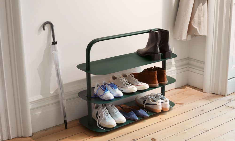 Shoe Trays