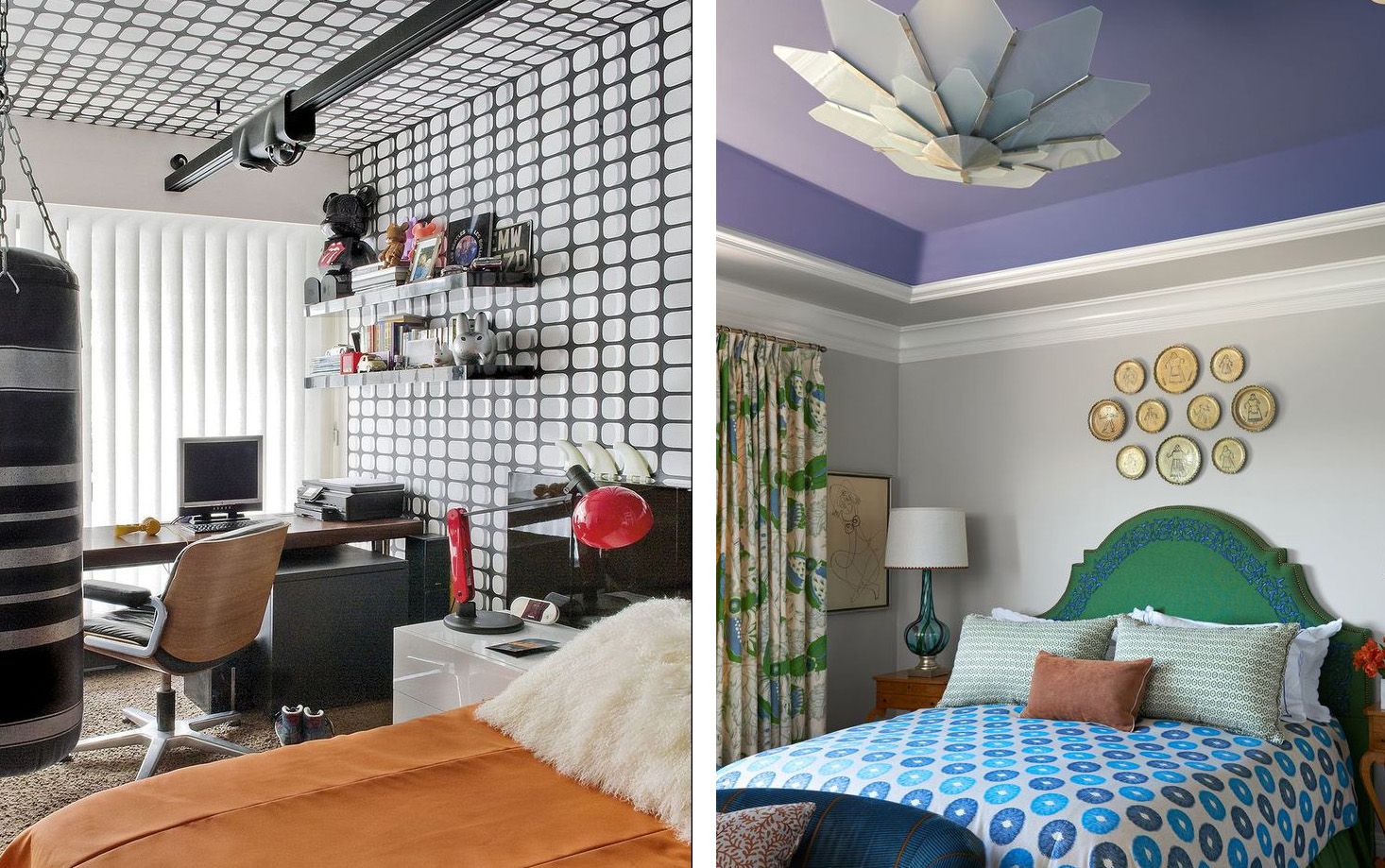24 Teen Bedroom Ideas to Express Your Unique Style 