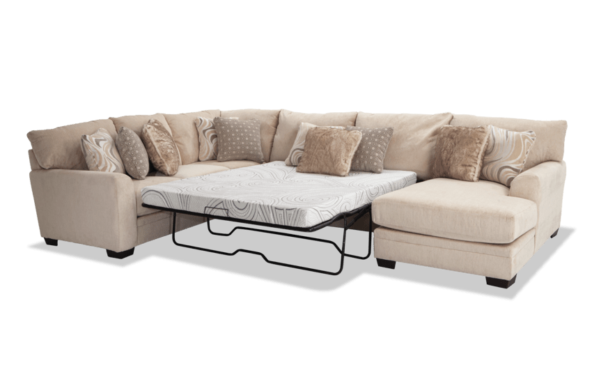  11 Best Sleeper Sectional Sofa Sets