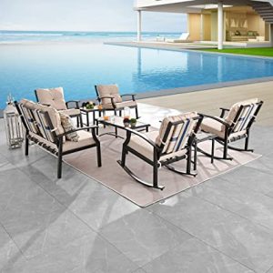 The 21 Best Outdoor Furniture Brands for 2023