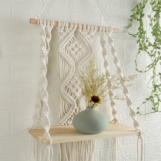 Wall Hanging Shelves