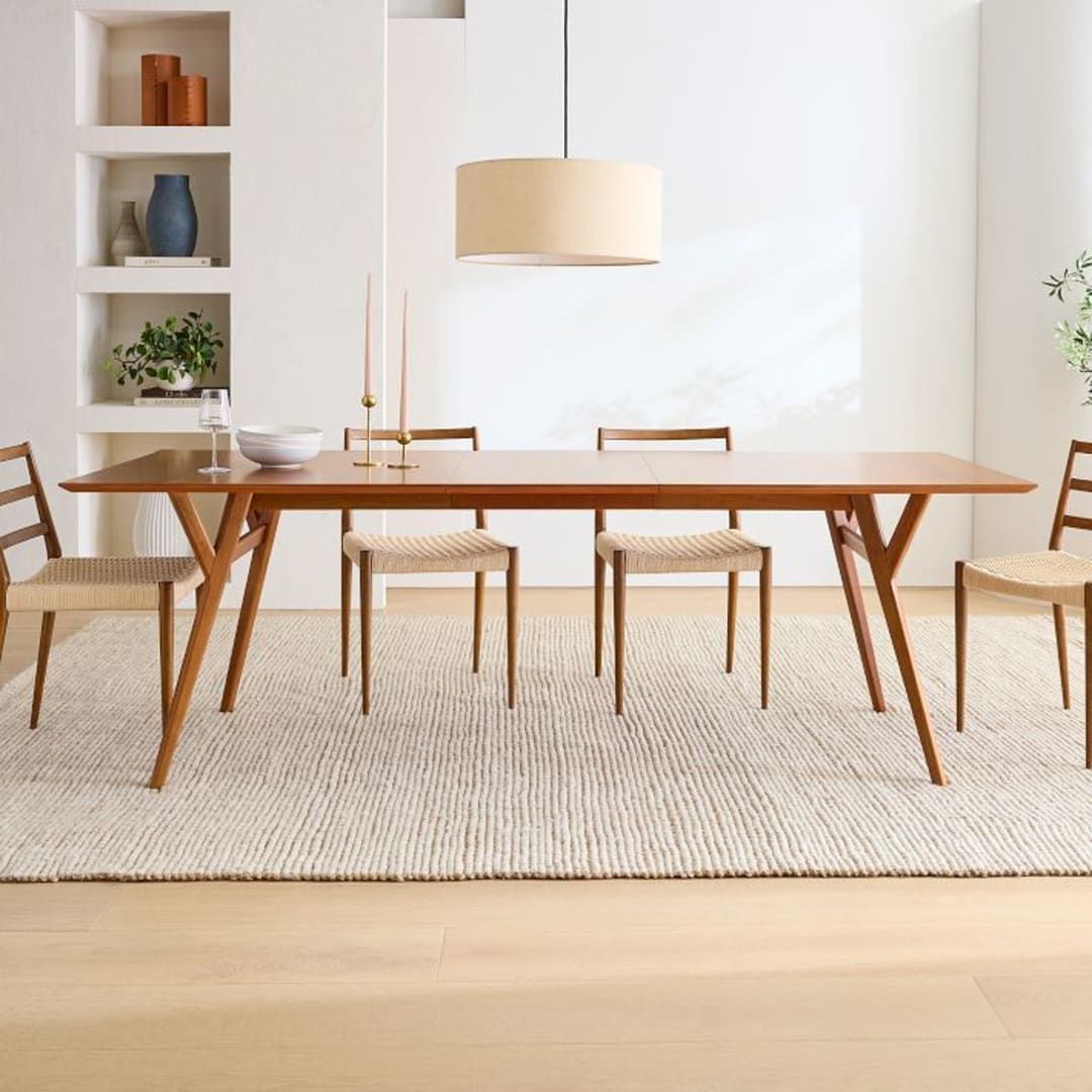  A Beginner’s Guide for Choosing the Ideal Dining Table Height