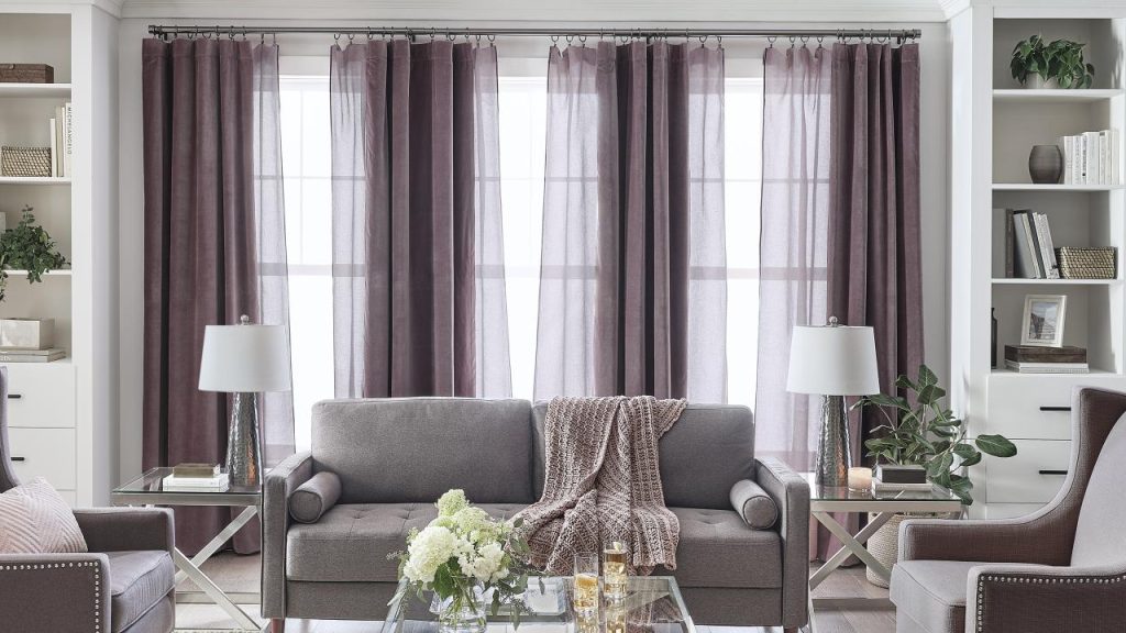 Window Treatments