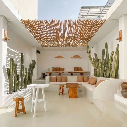 cozy minimalist homes