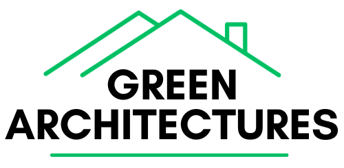 GreenArchitectures Logo